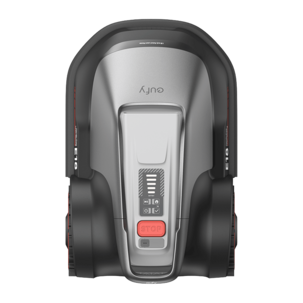 Eufy E18 robotgressklipper uten kantledning, 1200 m2