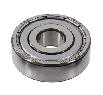 Kuulalaakeri SKF 629-2Z, 9x26x8mm