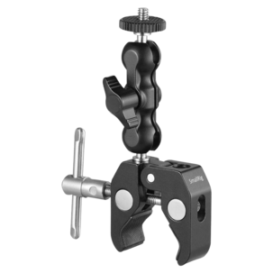SmallRig 2164 krabbeklemme med magic arm