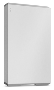 Ulkoinen kovalevy LaCie Mobile Drive