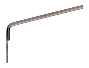 Kroker til verktøytavle, 30 stk.