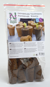 Kylvökapseli Nelson Garden 14 kpl