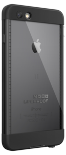 Lifeproof Nuud deksel til iPhone 6 plus 