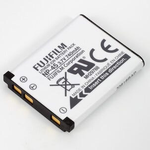 Batteri Fujifilm NP-45