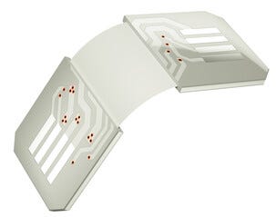 Aurora flex -liittimet 9 kpl