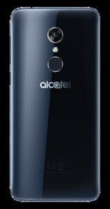 Mobiltelefon Alcatel 3