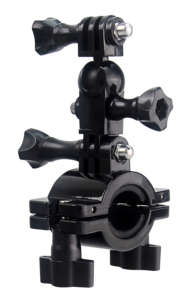 Exibel Sykkelfeste for actionkamera 