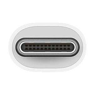 USB-C Digital AV Multiport