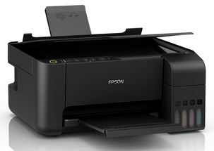 Epson EcoTank ET-2815 A4-multifunktionsskrivare med scanner