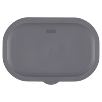 Lock till källsorteringskärl Tidy 3,2 liter