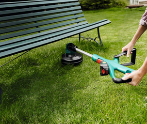 Bosch ART 23-18 LI gresstrimmer