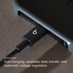 Beats USB-C- til USB-C-kabel, 1,5 m