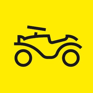 Tvätt Kärcher OC3 Bike