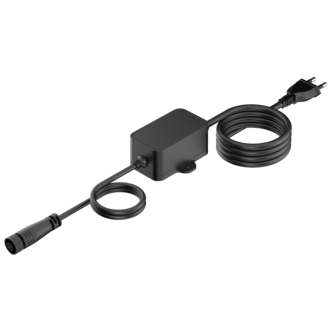 Roborock adapter till RTK robotgräsklippare