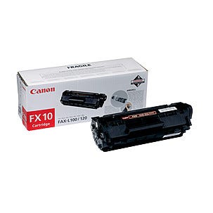 Canon FX10 toner