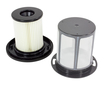 Filter BCS61/BBS611 Bosch Unlimited skaftdammsugare