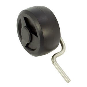 Hjul Främre Worx Landroid