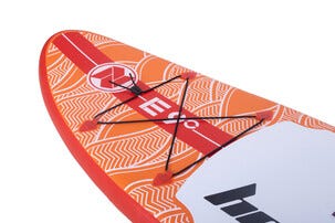 Z-Ray Evasion E9 SUP-brett, oppblåsbart, 275 cm