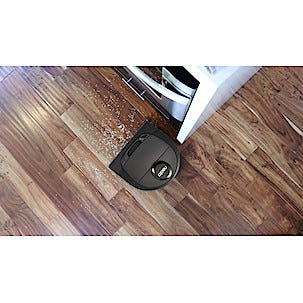 Robottipölynimuri Neato Botvac D6 Connected