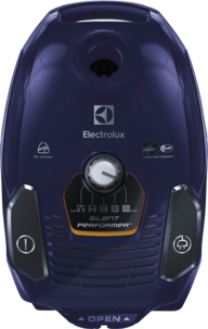Dammsugare Electrolux SilentPerformer ESP72DB