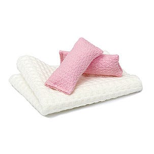 Sovrumsset Lundby Basic