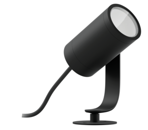 Spotlight Philips Hue Lily Spike, 1-pack
