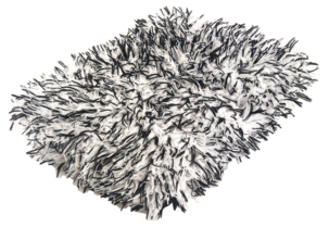 Glosser SuperSoft Wash Sponge vaskesvamp bil