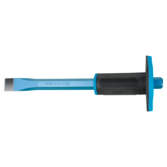 Huggmejsel med handskydd Cocraft