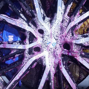 Vanteenpuhdistusaine Xtreme Sonax