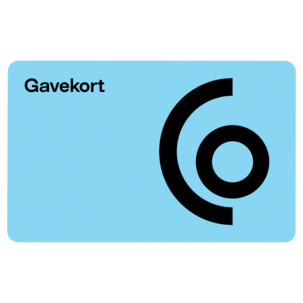 Clas Ohlson gavekort
