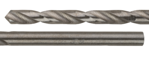 Metallborr Bosch HSS-G