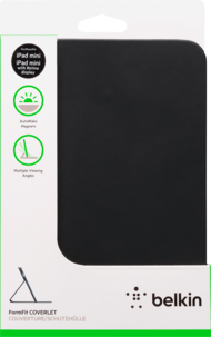 Fodral för iPad mini, Belkin FormFit Coverlet