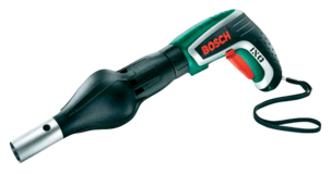 Skruvdragare Bosch IXO BBQ