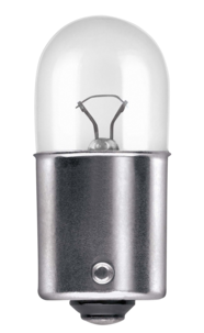 Auton polttimo Osram BA15s, R5W