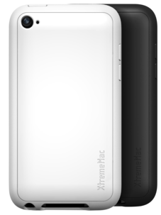 Xtreme Mac deksel for iPod touch 