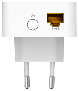 D-Link DHP-601AV Homeplug 2-pack