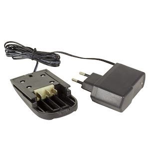 Lader Cotech 18V Li-ion