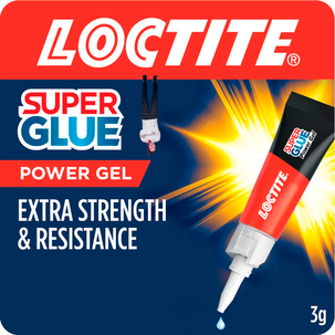 Pikaliima Power Flex Loctite