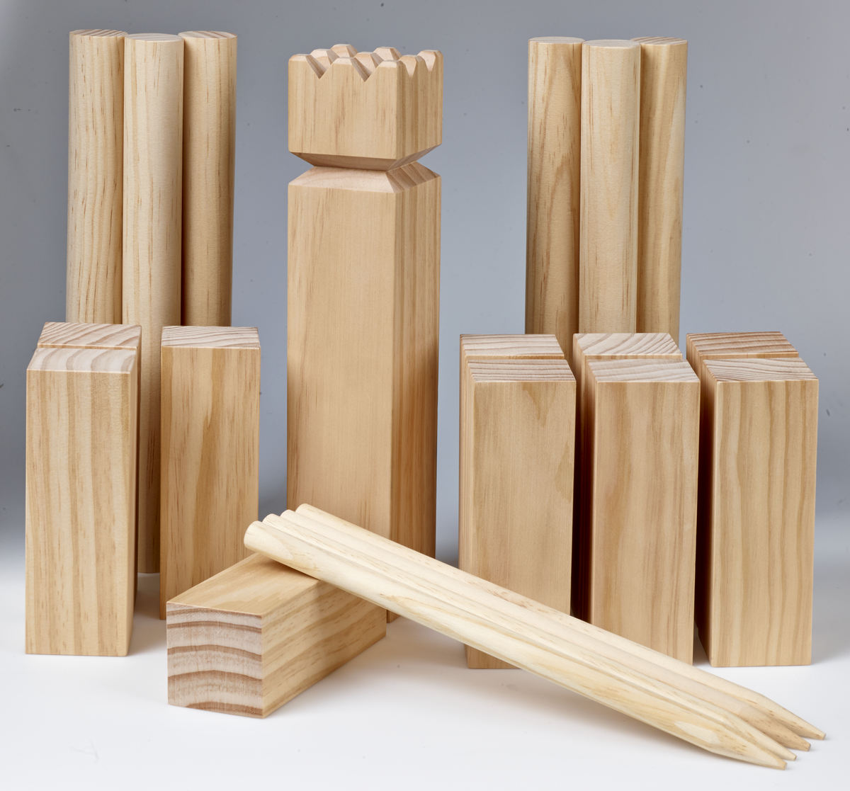 Kubb Clas Ohlson