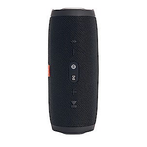 Högtalare JBL Charge 3 Stealth