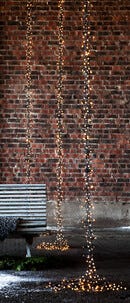 Jatkettava LED-valoketju Northlight