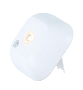 LED-belysning med sensor