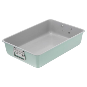 Tefal keramisk ildfast form, 40 x 28 cm