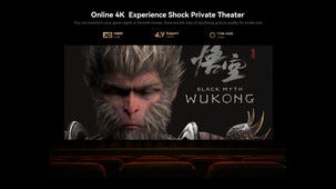 Wanbo X5 Pro smart projektor – 1100 ANSI, 4K-stöd & Google TV