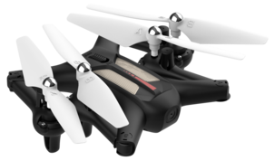 Syma Z4W Explorer FPV drönare med kamera, hopfällbar, från 8 år