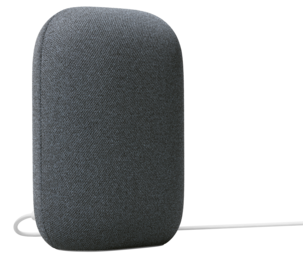 Google Nest Audio, Wifi högtalare med röstassistent