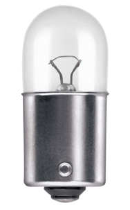 Osram bilpære R10W, BA15s