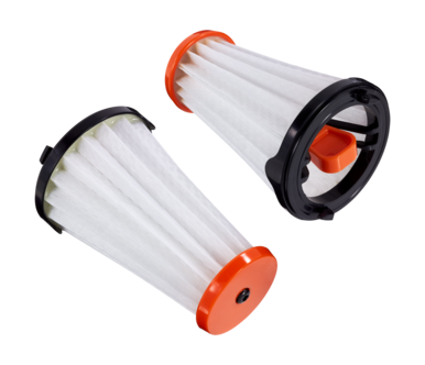 Suodatin EF144 Electrolux Ergorapido/Rapido -varsi-imuriin