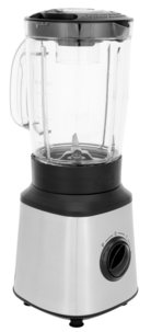 Multiblender med juicepress och take away-mugg