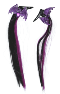 Hårdekoration till halloween